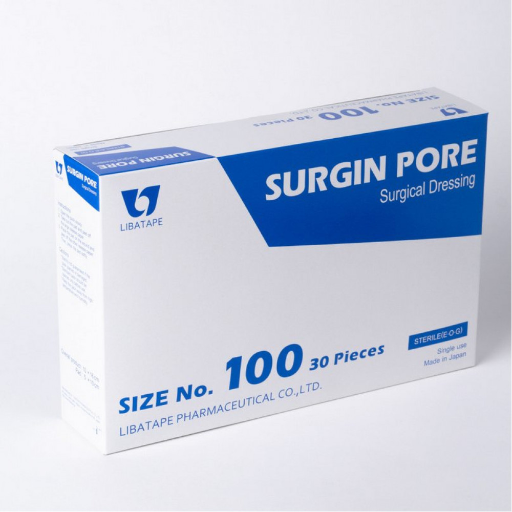 Surgin Pore 10cm x 16cm
