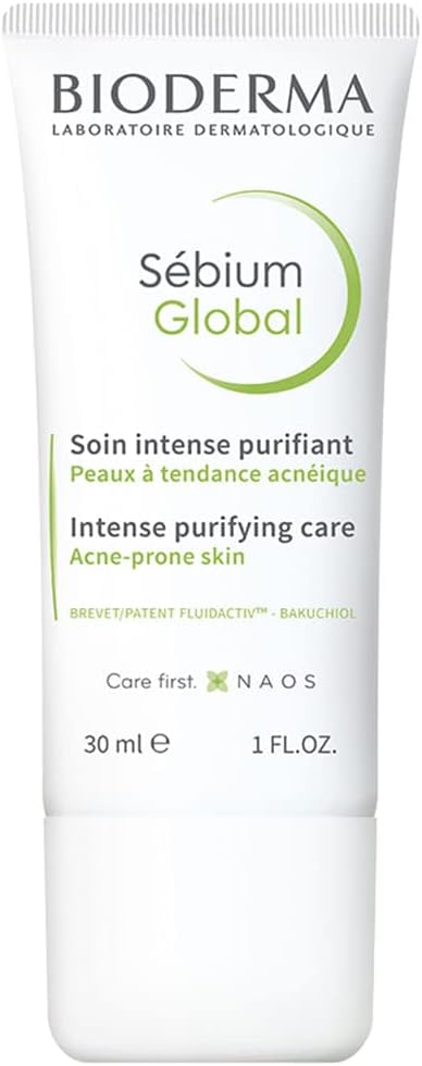 Bioderma Sebium Global for Acne 30ml
