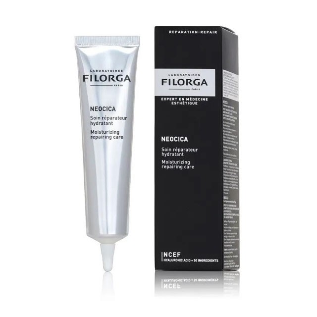 Filorga Neocica Cream for Irritated Skin 40ml
