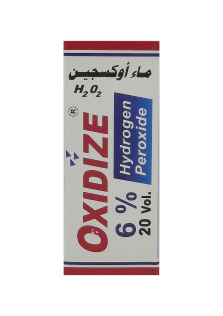 Oxidize Developer 9% 30 Vol 1000ml
