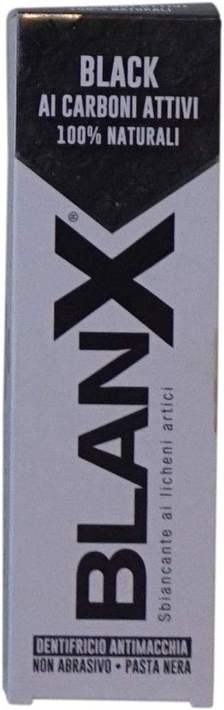 Blanx Men Cool Fresh Effect Toothpaste 75ml
