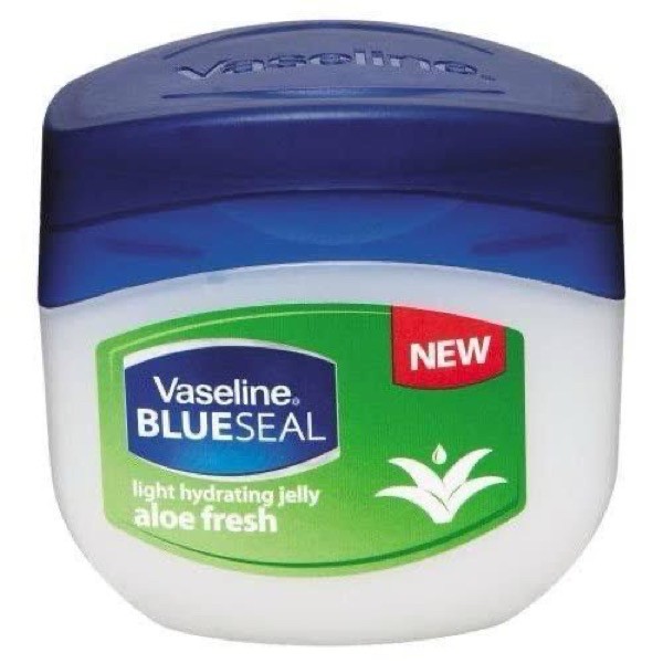 Vaseline Petroleum Jelly Aloe Fresh 250ml