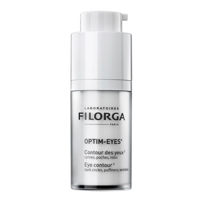 Filorga Optim Eyes Cream for Dark Circles 15ml