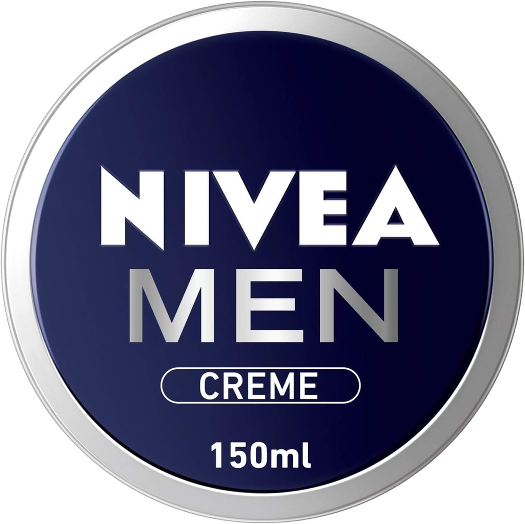 Nivea Men Creme 150ml