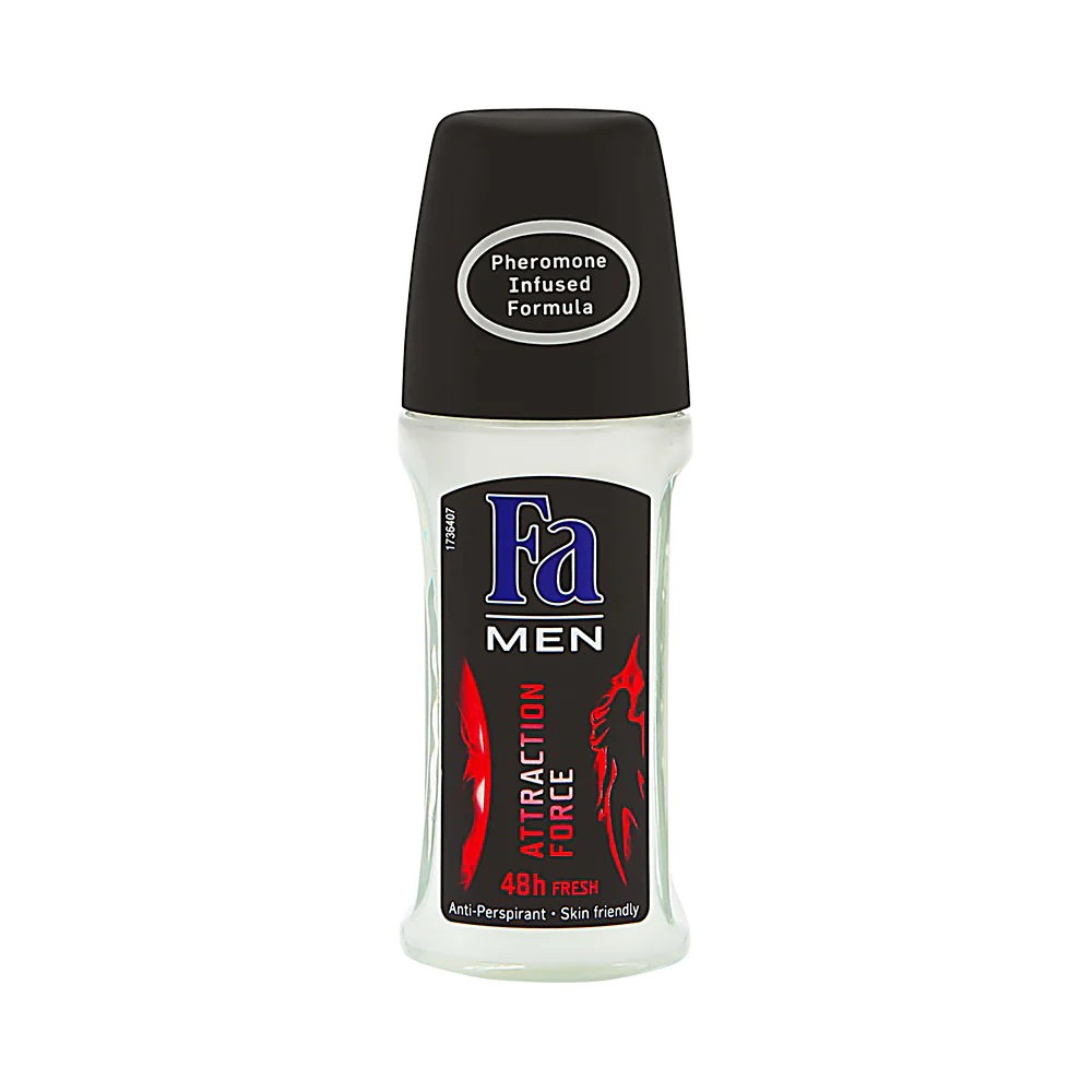 Fa Men Attraction Force 50ml
