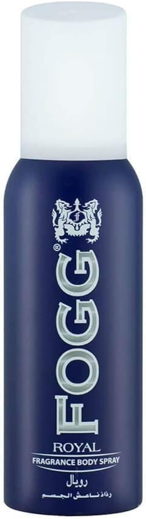 Fogg Fragrance Body Spray 120ml