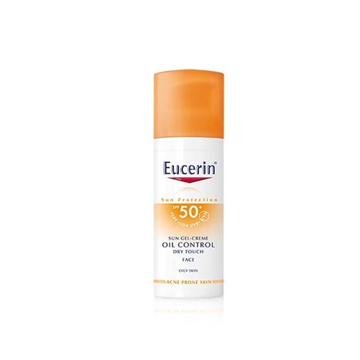 [27140] Eucerin Sun Oil Control Gel-Cream SPF50+ 50ml