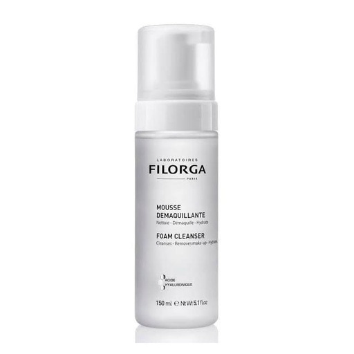 [27287] Filorga Mousse Demaq Foaming Cleanser 150ml