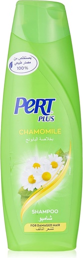 [27401] Pert Plus Shampoo with Chamomile 400ml