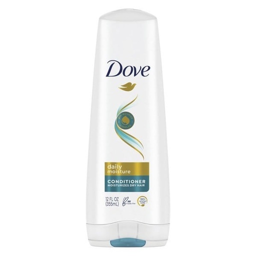 [27417] Dove Conditioner Moisture 350ml