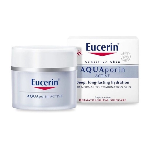 [27482] Eucerin Aquaporin Active Light Cream 50ml