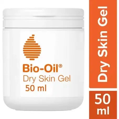 [27547] Bio-Oil Dry Skin Gel 50ml