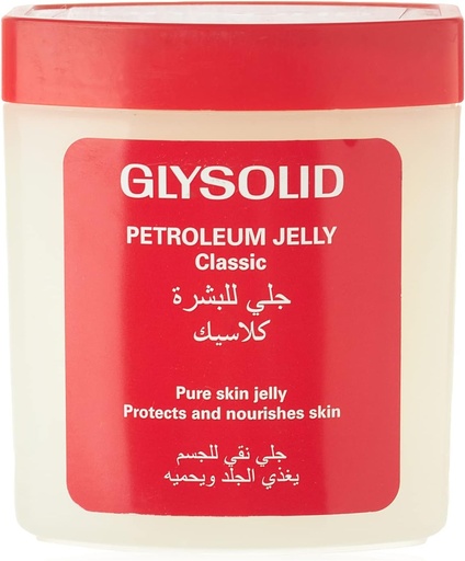 [27550] Glysolid Jelly Classic 250ml