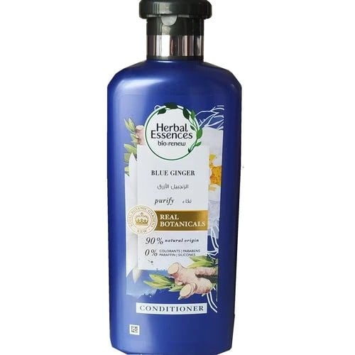 [27573] Herbal Essences Blue Ginger Conditioner 400ml