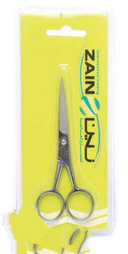 [27590] Pakistani Scissor Medium