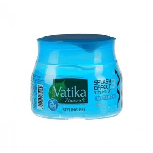 [27689] Vatika Splash Effect Gel 250ml