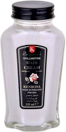 [27706] Kenrose Hair Cream 135ml