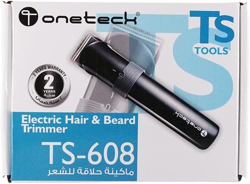 [27747] Oneteck Ts-608 Trimmer