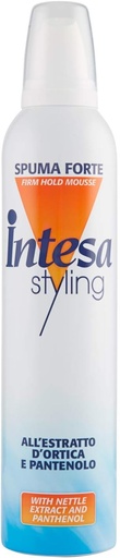 [27814] Intasa Styling Mousse 300ml