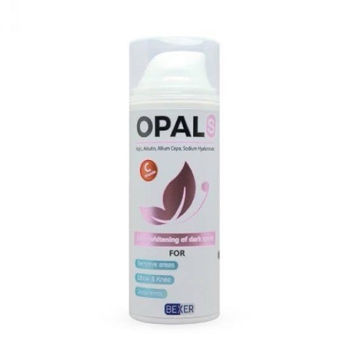 [27822] Opal S Cream 50ml