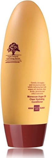 [27865] Arganminds Conditioner 200ml