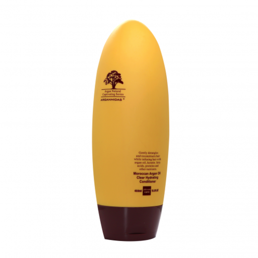 [27866] Arganminds Shampoo 200ml