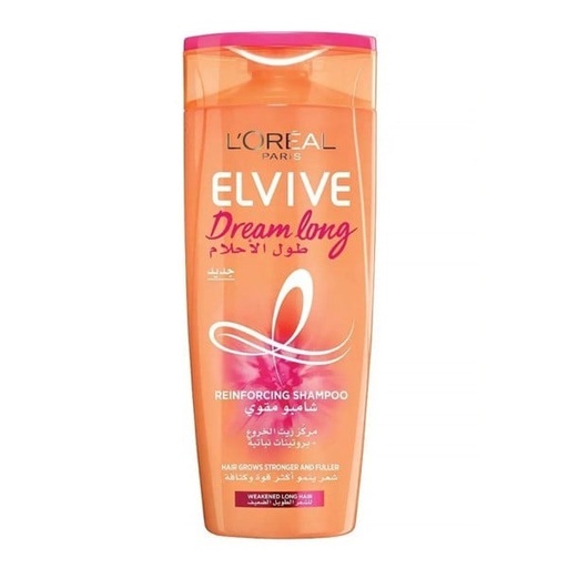[27881] Loreal Elvive Dream Long Shampoo 400ml