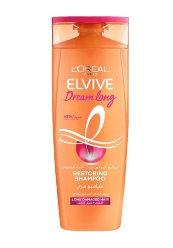 [27882] Loreal Elvive Dream Long Conditioner 400ml