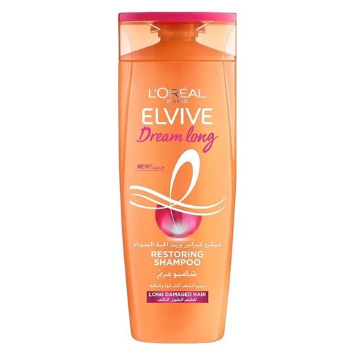 [27884] Loreal Elvive Dream Long Shampoo 200ml