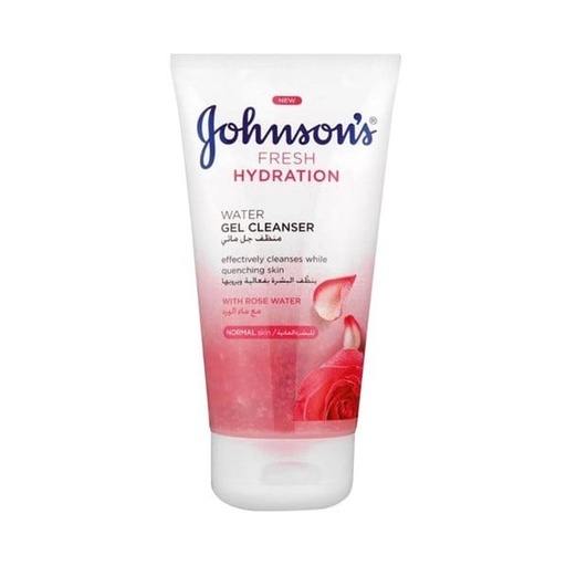 [27890] JOHNSONS FRESH HYDRATION 150 ML