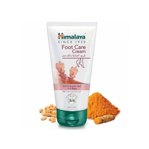 [27895] Himalaya Foot Care Cream 125g