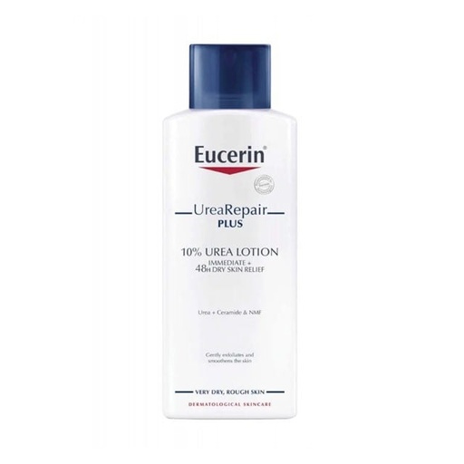 [27909] Eucerin Urea Repair Plus 10% Urea Body Lotion 250ml