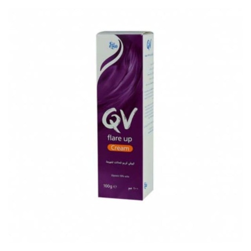 [27935] QV Flare Up Cream 100g