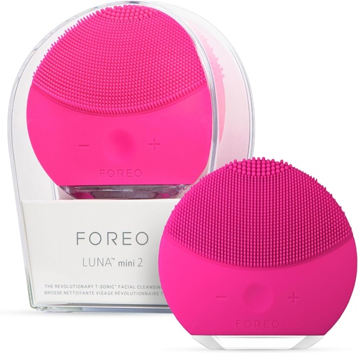 [27996] Forever T-Sonic Facial Cleansing Device