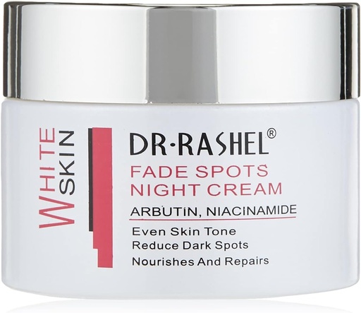 [28003] Dr.Rashel Fade Spots Night Cream 50g