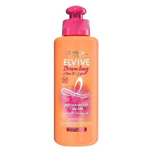 [28020] Loreal Elvive Dream Long Cream 200ml