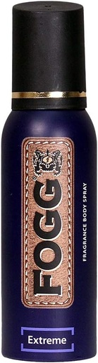 [28021] Fogg Extreme Spray 120ml