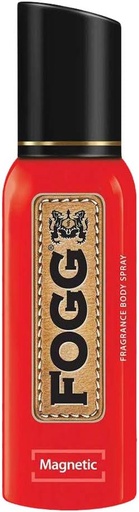[28022] Fogg Magnetic Body Spray 120ml