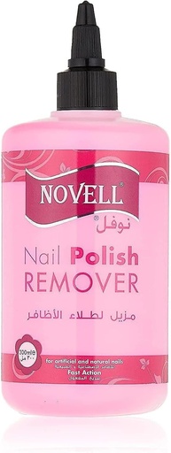 [28122] Novell Nail Polish Remover 300ml