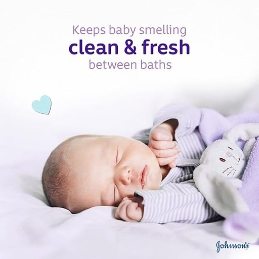 [28193] JOHNSONS DREAM COLOGNE 100 ML