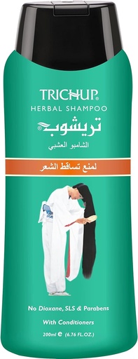 [28212] تريشوب مضاد لتساقط الشعر 200 مل