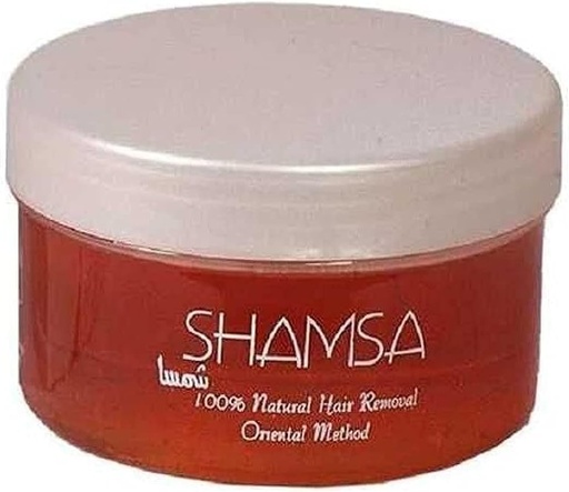 [28214] Shamsa Hair Removal 500g