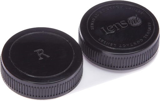 [28251] Lensme Caffe Contact Lenses 2 pcs
