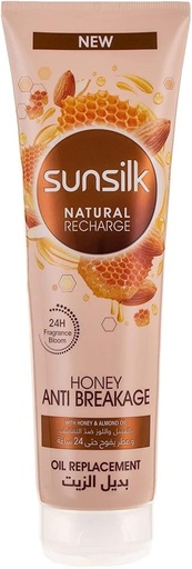 [28271] Sunsilk Natural Honey Oil Replacement 300ml