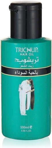 [28286] Trichup Oil Black Seed 100ml