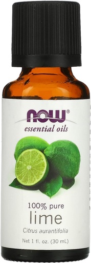 [28305] Now Lime Oil 30ml