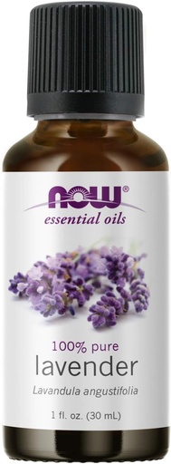 [28306] Now Lavender Oil 30ml