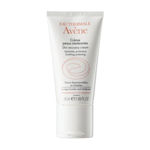 [28358] Avene Skin Recovery Cream 50ml
