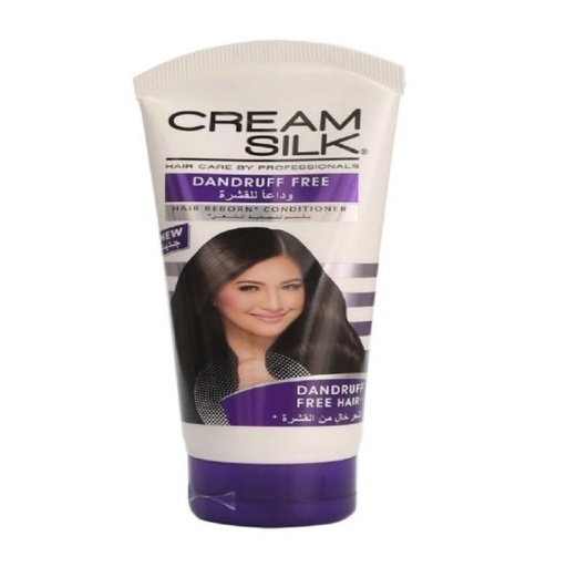 [28380] Creamsilk Dandruff Free Conditioner 180ml
