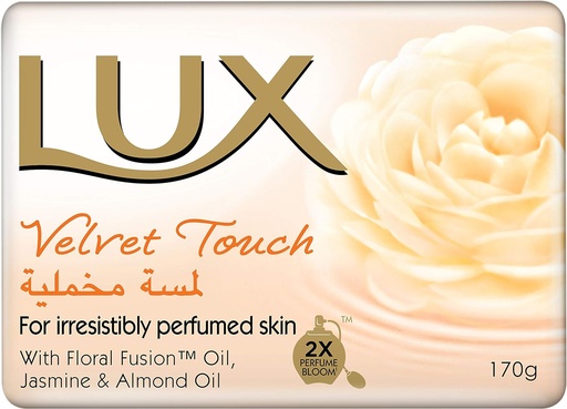 [28385] Lux Soap Radiant Skin 170g